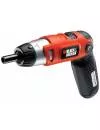 Аккумуляторная отвертка Black&#38;Decker KC36LN icon