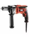 Ударная дрель Black&#38;Decker KR705K icon