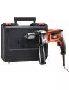 Ударная дрель Black&#38;Decker KR705K-XK фото 5