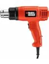 Промышленный фен Black&#38;Decker KX1650 icon