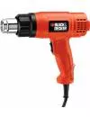 Промышленный фен Black&#38;Decker KX1650-XK icon