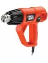 Промышленный фен Black&#38;Decker KX2001 icon