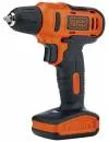 Аккумуляторная дрель-шуруповерт Black&#38;Decker LD12SP-RU icon