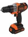 Дрель-шуруповерт Black&#38;Decker MT218K icon