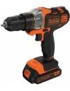 Дрель-шуруповерт Black&#38;Decker MT218KB icon