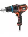 Дрель-шуруповерт Black&#38;Decker MT350K icon