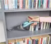 Пылесос Black &#38; Decker NVC220WBC-QW icon 6