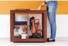 Мойка высокого давления Black&Decker PW1450TD-QS фото 5