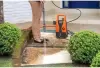 Мойка высокого давления Black&Decker PW1450TD-QS фото 6