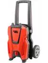 Мойка высокого давления Black&#38;Decker PW 1600W icon