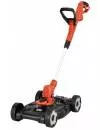 Триммер электрический Black&#38;Decker ST5530CM-QS icon