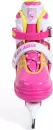 Ролики-коньки Black Aqua 10964186 (р.35-38, фуксия) icon 8
