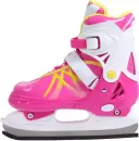 Ролики-коньки Black Aqua 10964186 (р.35-38, фуксия) icon 9