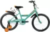 Детский велосипед Black Aqua Base DD-1602B (бирюзовый) icon