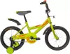 Детский велосипед Black Aqua Base DD-1802B (салатовый) icon