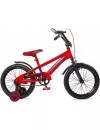 Велосипед детский Black Aqua Wily Rocket 16 KG1608 red icon