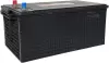 Аккумулятор Black Bull AGM 240 (3) евро (240Ah) icon
