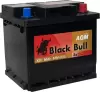 Аккумулятор Black Bull AGM 50 R (50Ah) icon
