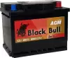 Аккумулятор Black Bull AGM 60 R (60Ah) icon
