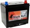 Аккумулятор Black Bull Asia EFB JR (65Ah) icon
