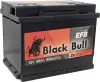 Аккумулятор Black Bull EFB R+ (65Ah) icon