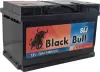 Аккумулятор Black Bull SLI R+ низ. (74Ah) icon