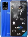 Смартфон Black Fox B2Fox+ 2GB/16GB (синий) icon