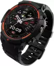 Умные часы Black Shark GS3 Sport (черный/оранжевый) icon 2