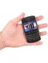 Смартфон BlackBerry Curve 9360 фото 9