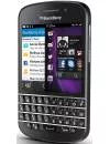Смартфон BlackBerry Q10 фото 2