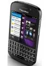 Смартфон BlackBerry Q10 фото 3