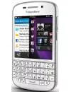 Смартфон BlackBerry Q10 фото 9