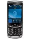 Смартфон BlackBerry Torch 9800 фото 2