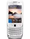 Смартфон BlackBerry Torch 9800 фото 5