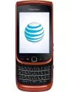Смартфон BlackBerry Torch 9800 фото 9