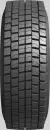 Грузовая шина Blacklion BD175 315/80R22.5 156/153L фото 3