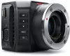 Видеокамера BlackmagicDesign Micro Studio Camera 4K фото 3