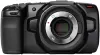 Видеокамера BlackmagicDesign Pocket Cinema Camera 4K icon