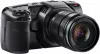 Видеокамера BlackmagicDesign Pocket Cinema Camera 4K фото 3