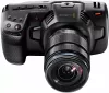 Видеокамера BlackmagicDesign Pocket Cinema Camera 4K фото 4