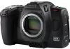 Видеокамера BlackmagicDesign Pocket Cinema Camera 6K G2 icon