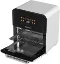 Аэрогриль Blackton Bt AF106S (белый) фото 4
