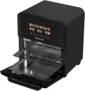 Аэрогриль Blackton Bt AF106S (черный) фото 4