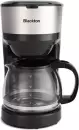 Капельная кофеварка Blackton Bt CM1117 icon 2