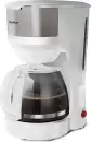 Капельная кофеварка Blackton Bt CM4115 (белый) icon
