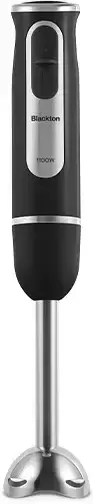 Блендер Blackton Bt HB1030SS (черный) icon