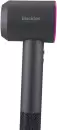 Фен Blackton Bt HD1818M AirJet Pro (серый/розовый) фото 3