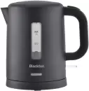Электрочайник Blackton Bt KT031P (черный) фото 4