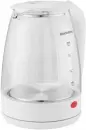 Электрочайник Blackton Bt KT100G (белый) icon