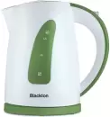 Электрочайник Blackton Bt KT1706P (белый/зеленый) icon 2